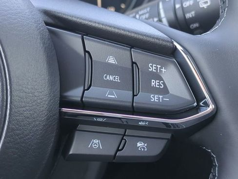 New 2025 MAZDA CX-5 Signature image 25