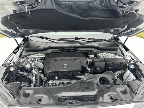 Used 2024 Acura MDX SH-AWD w/ Technology Package image 35