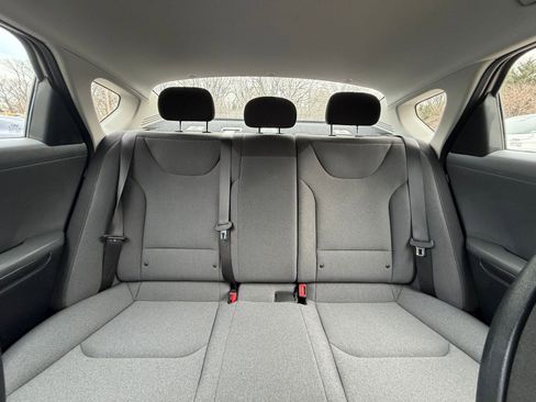 Used 2025 Kia K4 LXS image 37