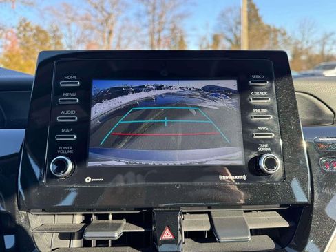 Used 2023 Toyota Camry LE image 27