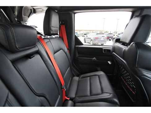 Used 2024 Ford Bronco Raptor AWD/4WD image 12