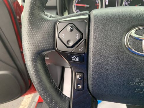 Used 2024 Toyota 4Runner TRD Off-Road Premium w/ Off Road Premium Plus Package AWD/4WD image 28