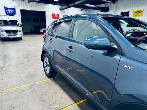 Used 2014 Kia Sportage LX image 20