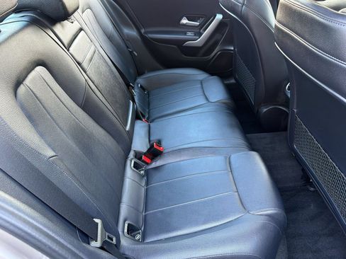 Used 2019 Mercedes-Benz A 220 image 30