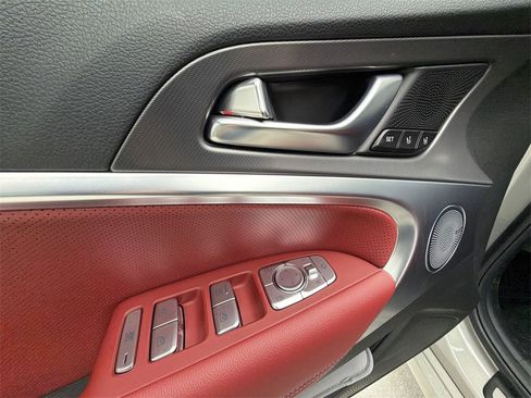 New 2026 Genesis G70 3.3T Sport Prestige image 15