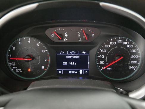Used 2022 Chevrolet Malibu LT FWD image 21