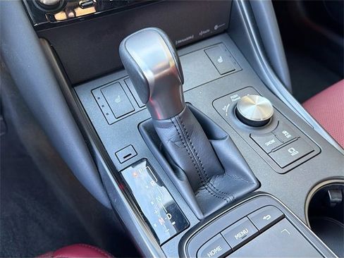 Used 2025 Lexus IS 350 F Sport image 27