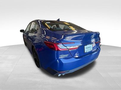 Used 2026 Toyota Camry SE