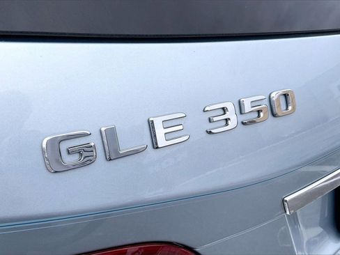 Used 2017 Mercedes-Benz GLE 350 4MATIC image 23