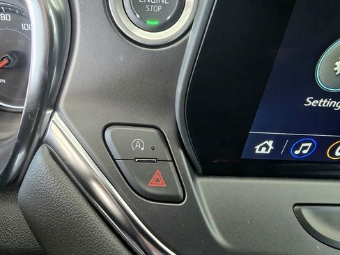 New 2025 Chevrolet Blazer LT image 31