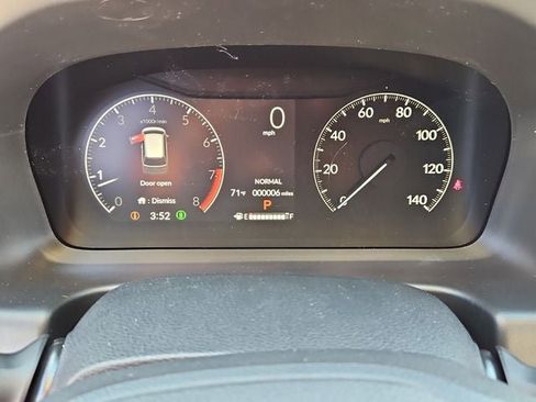 New 2026 Honda Odyssey Elite image 15