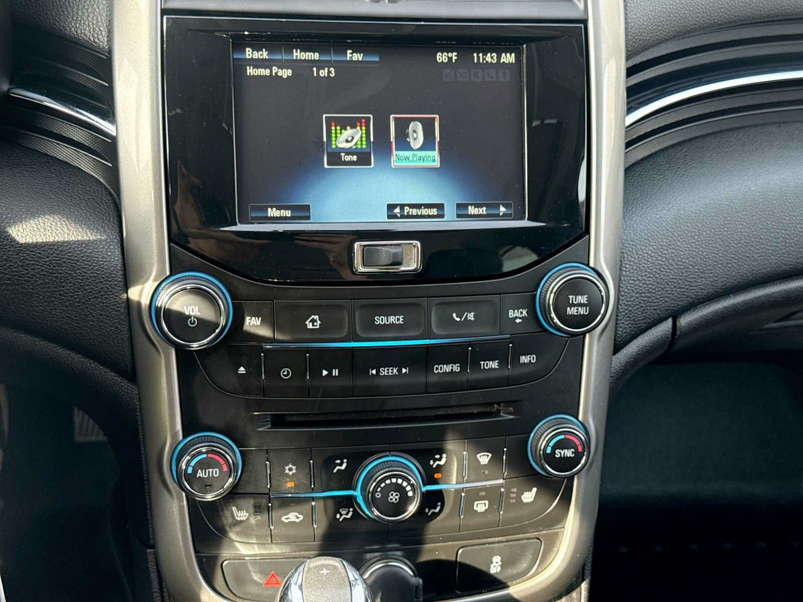 Used 2014 Chevrolet Malibu LT FWD image 27