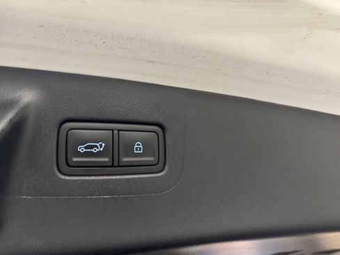 Used 2026 Hyundai Santa Fe SEL AWD/4WD image 19