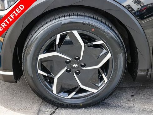 Certified 2024 Hyundai Ioniq 5 SEL RWD image 9