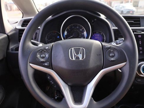 Used 2016 Honda Fit EX image 11