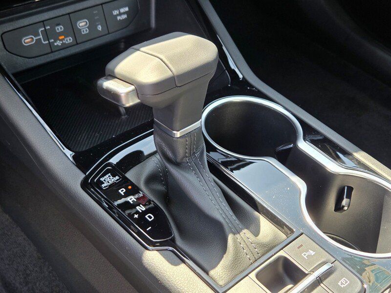 New 2026 Kia K5 GT-Line image 15