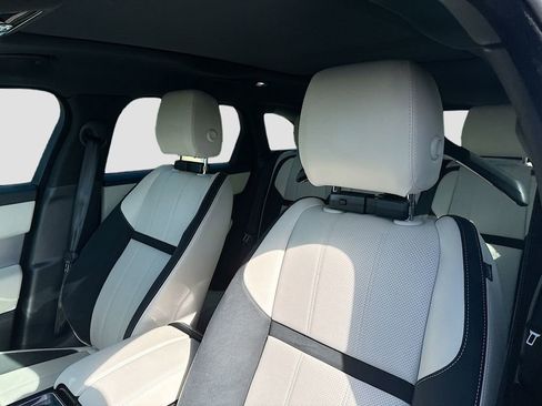 Used 2023 Land Rover Range Rover Velar R-Dynamic S image 13