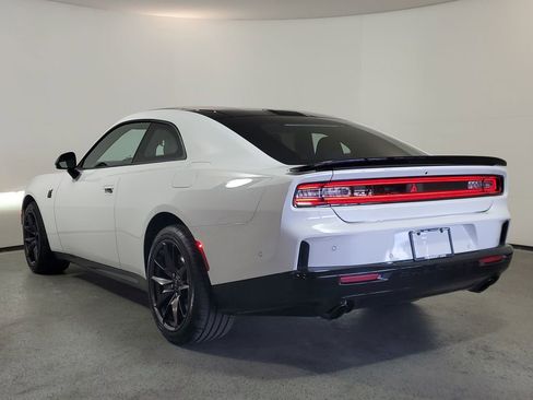 New 2026 Dodge Charger R/T Scat Pack image 5