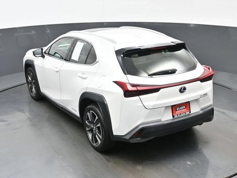 Used 2020 Lexus UX 250h w/ Premium Package AWD/4WD image 42
