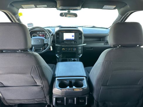 Used 2023 Ford F150 XL w/ STX Appearance Package RWD image 10