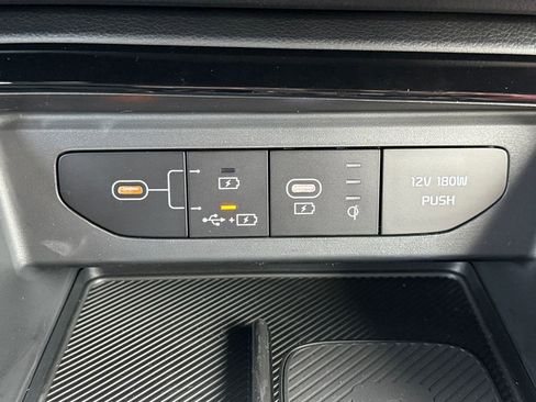 New 2026 Kia K5 GT-Line w/ GT-Line Red Interior Package AWD/4WD image 18