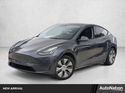 Used 2022 Tesla Model Y Long Range