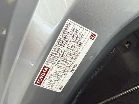 Certified 2022 Toyota Highlander XLE image 37