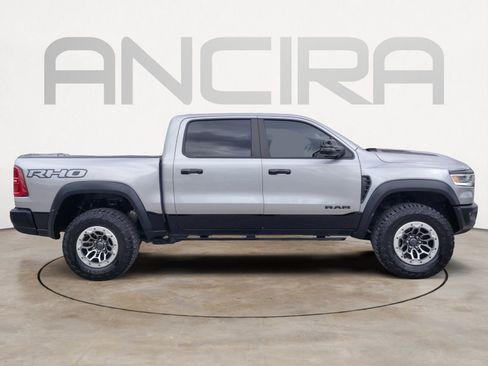 Used 2025 RAM 1500 RHO AWD/4WD image 15