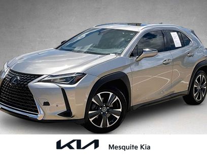 Used 2020 Lexus UX 200 w/ Premium Package