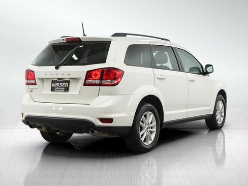 Used 2019 Dodge Journey SE AWD/4WD image 6