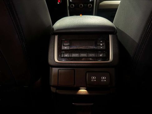 Used 2019 Subaru Ascent Limited w/ Popular Package #2A AWD/4WD image 15