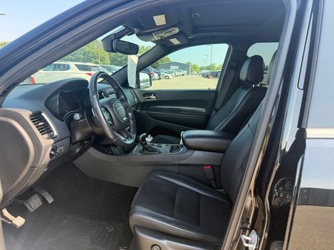 Used 2020 Dodge Durango GT AWD/4WD image 10
