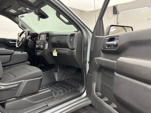 New 2026 GMC Sierra 1500 Pro w/ Convenience Package AWD/4WD image 28
