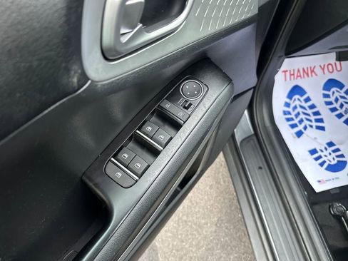 Used 2023 Kia Soul LX image 16