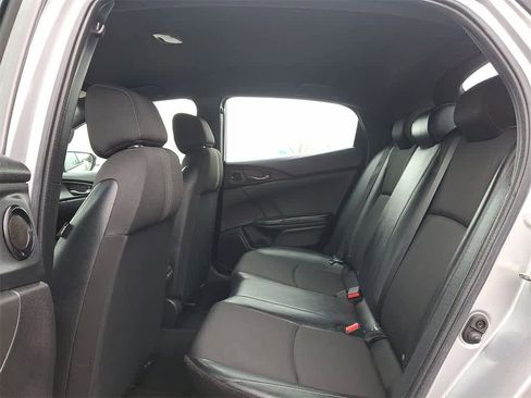 Used 2021 Honda Civic Sport image 20