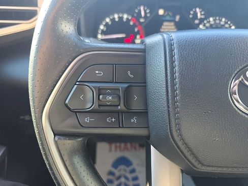 Used 2026 Toyota Tundra SR5 image 24