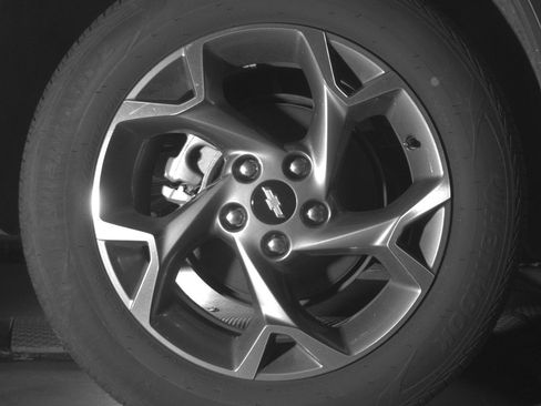 Used 2025 Chevrolet Trax LT w/ LT Convenience Package image 15