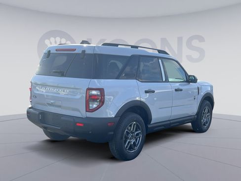 New 2026 Ford Bronco Sport Big Bend AWD/4WD image 7