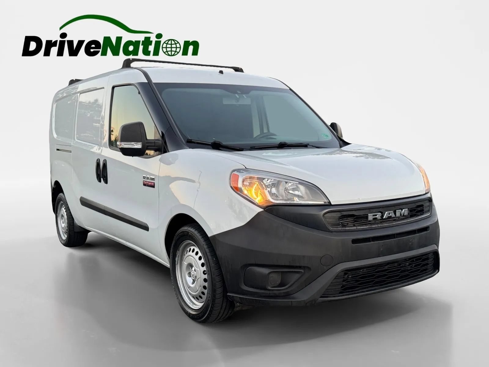 Used 2021 RAM ProMaster City Tradesman FWD image 3