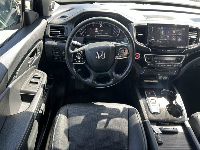 Used 2019 Honda Pilot Elite image 9