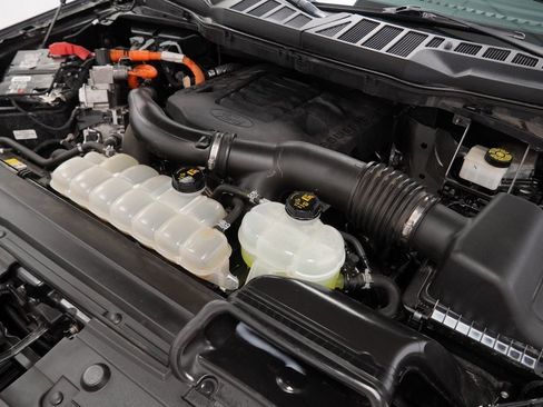 Used 2022 Ford F150 XLT w/ Equipment Group 302A High image 52