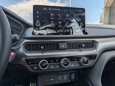 New 2026 Acura Integra A-Spec image 12