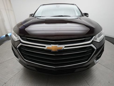 Used 2021 Chevrolet Traverse LT w/ LPO, Floor Liner Package AWD/4WD image 22