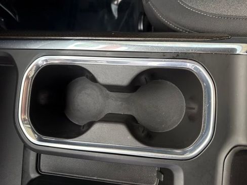 Used 2022 Chevrolet Silverado 1500 RST w/ All Star Edition Plus image 20