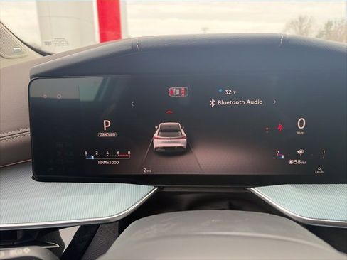 New 2026 Nissan Murano Platinum image 20