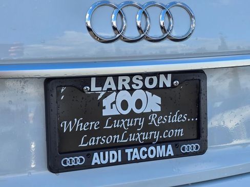 Used 2022 Audi Q5 2.0T Premium w/ Convenience Package image 33