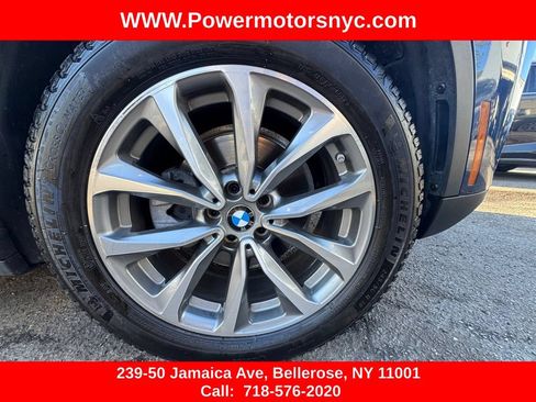 Used 2019 BMW X3 xDrive30i w/ Premium Package AWD/4WD image 17
