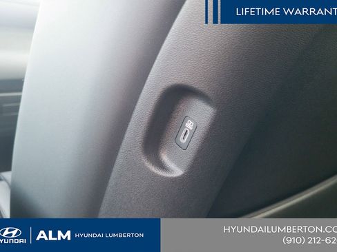 New 2026 Hyundai Palisade XRT Pro AWD/4WD image 22