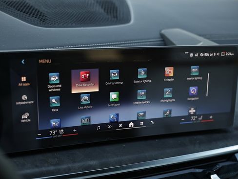 New 2026 BMW X5 xDrive40i w/ Climate Comfort Package image 36