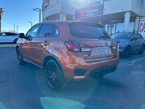 New 2026 Mitsubishi Outlander Sport ES image 5